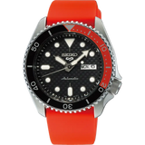 Seiko 5 Supercars Special Edition Automatic Watch SRPJ97K-2