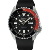 Seiko 5 Supercars Special Edition Automatic Watch SRPJ97K