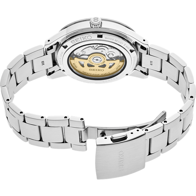 Seiko Presage Automatic Mens Watch SSA425J