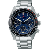 Seiko Prospex Solar Chronograph SSC815P Blue