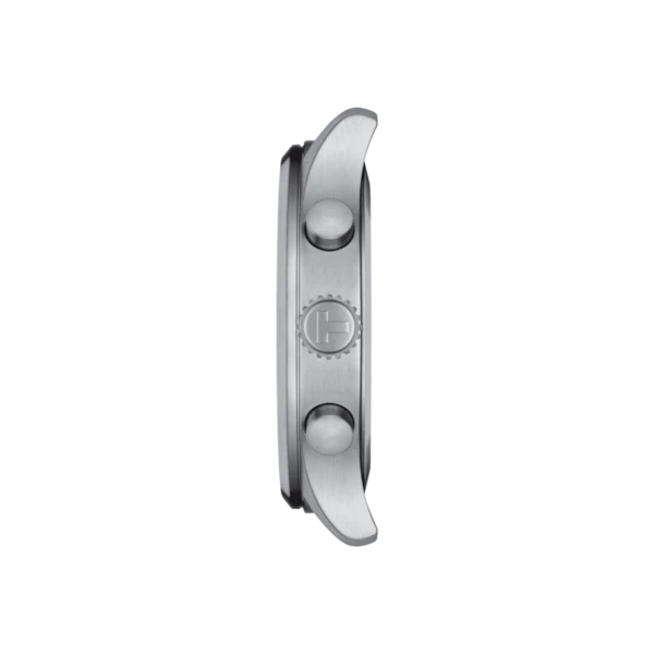 Tissot Chrono XL on Leather