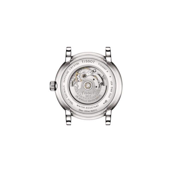TISSOT CARSON PREMIUM AUTOMATIC LADY BRACELET