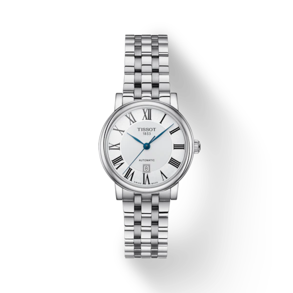 TISSOT CARSON PREMIUM AUTOMATIC LADY BRACELET
