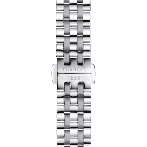 TISSOT CARSON PREMIUM AUTOMATIC LADY BRACELET