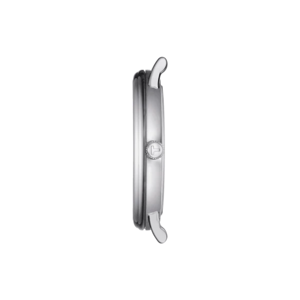 TISSOT CARSON PREMIUM GENT MOONPHASE BRACELET