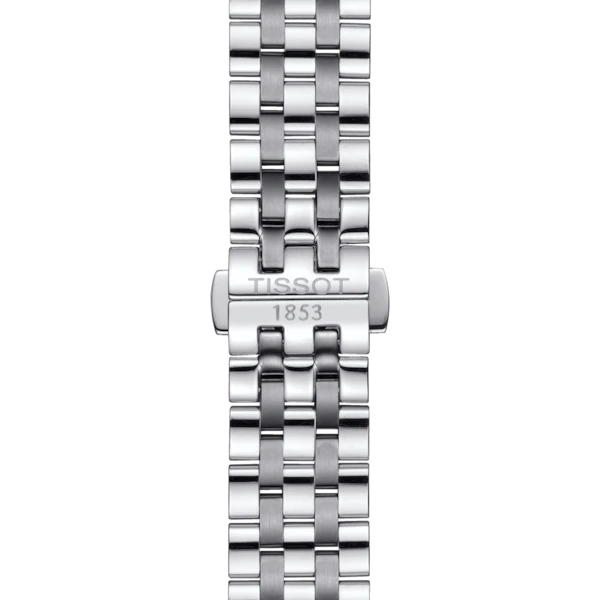 TISSOT CARSON PREMIUM GENT MOONPHASE BRACELET