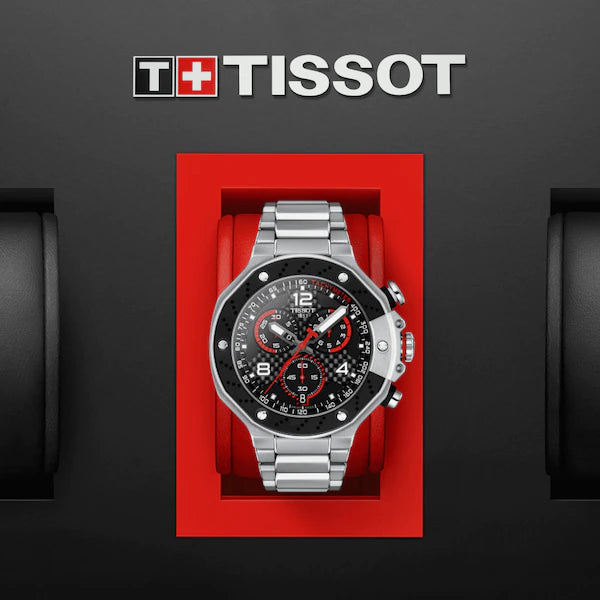 TISSOT T-RACE MOTOGP CHRONOGRAPH 2022 LIMITED EDITION