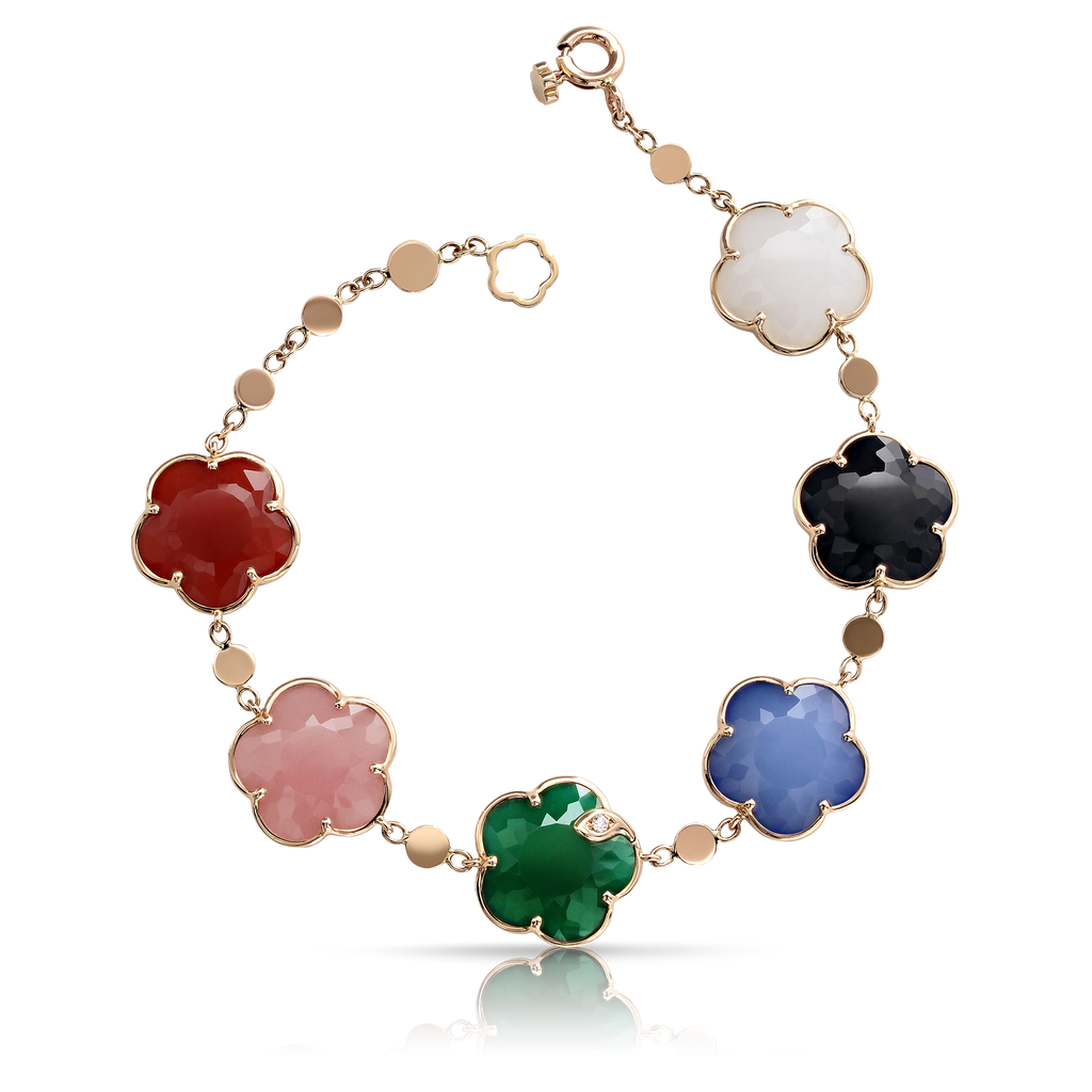 Pasquale Bruni Petit Joli Bouquet Bracelet