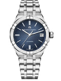 Maurice Lacroix Aikon 39mm Blue