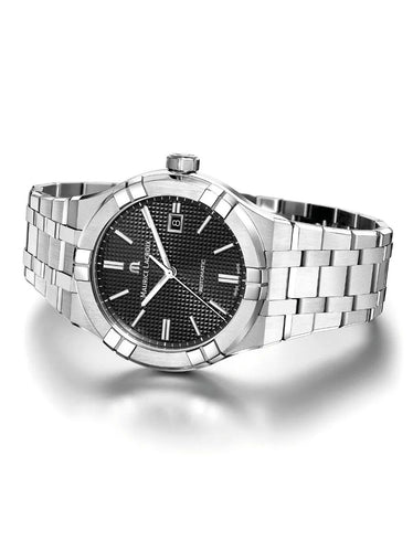 Maurice Lacroix Aikon 42mm Black