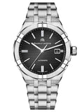 Maurice Lacroix Aikon 42mm Black