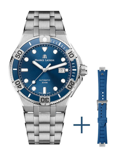 Maurice Lacroix AIKON Venturer 43mm