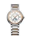 Maurice Lacroix Fiaba Moonphase 2 tones 32mm
