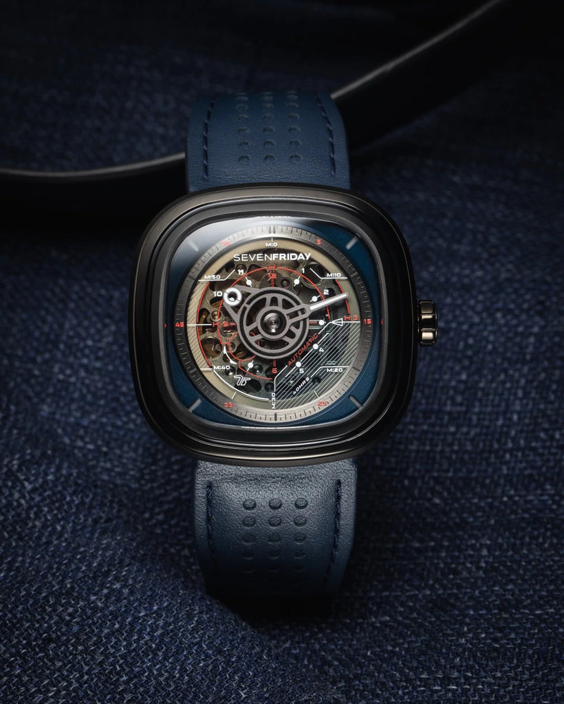 SEVENFRIDAY T3/03