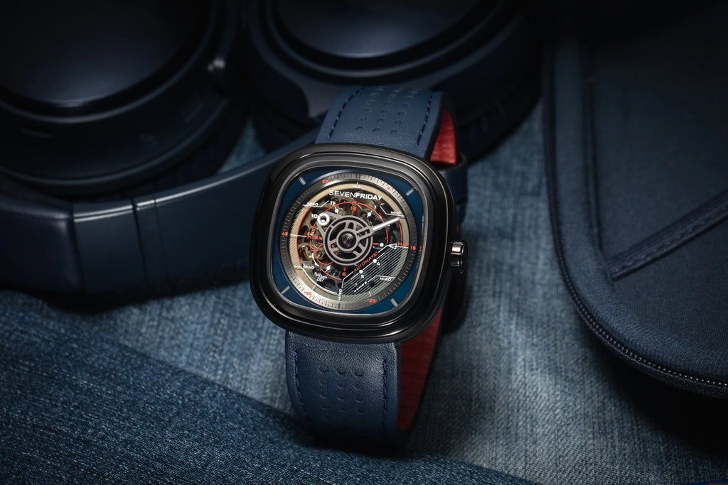 SEVENFRIDAY T3/03