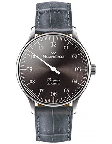 MeisterSinger Pangaea Grey