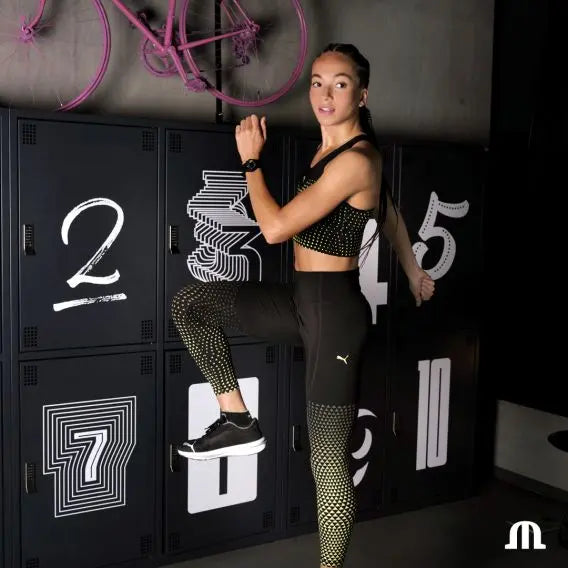 Maurice Lacroix AIKON Tide Black