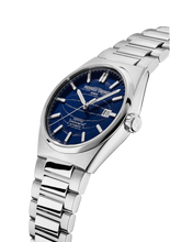 Load image into Gallery viewer, FREDERIQUE CONSTANT HIGHLIFE AUTOMATIC COSC BLUE DIAL