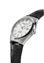 Load image into Gallery viewer, FREDERIQUE CONSTANT HIGHLIFE AUTOMATIC COSC SILVER DIAL