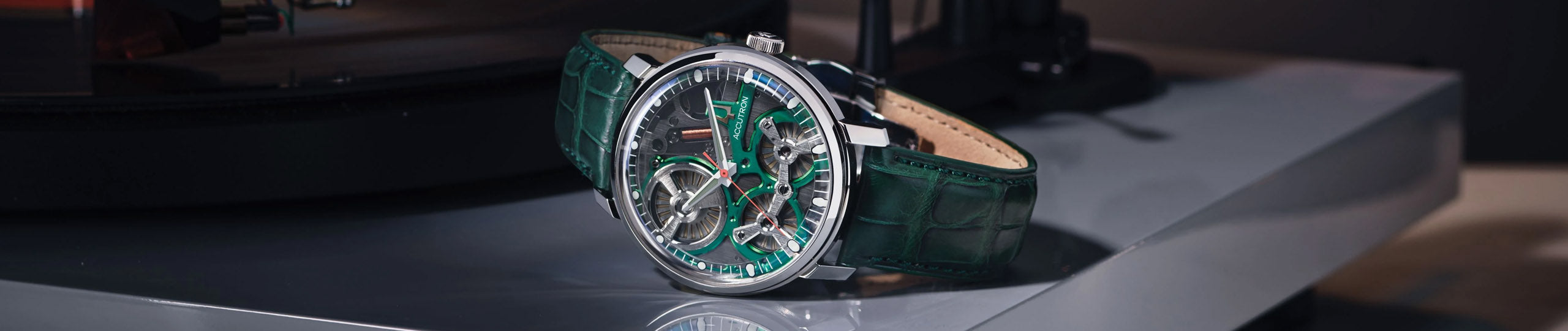 Bulova Accutron Spaceview 2020 Limited Edition of 300! | Value Your Watch