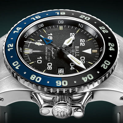 Ball Watch Co