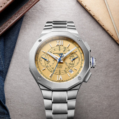 Baume & Mercier