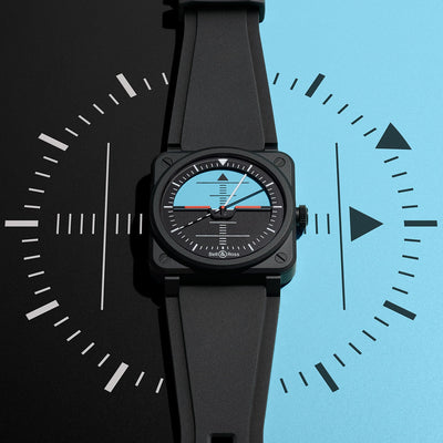 Bell & Ross