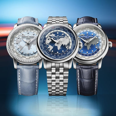 Frederique Constant