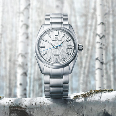 Grand Seiko