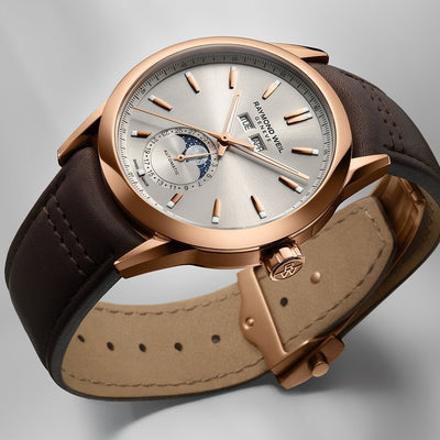 Raymond Weil