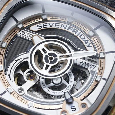 SEVENFRIDAY