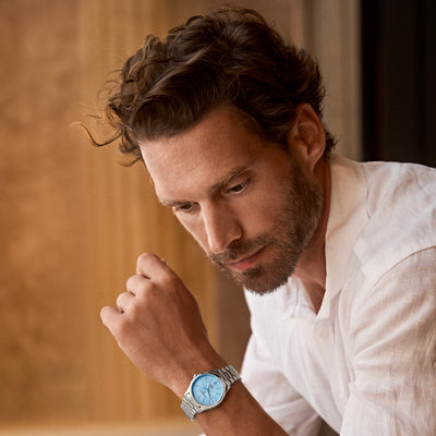Baume & Mercier