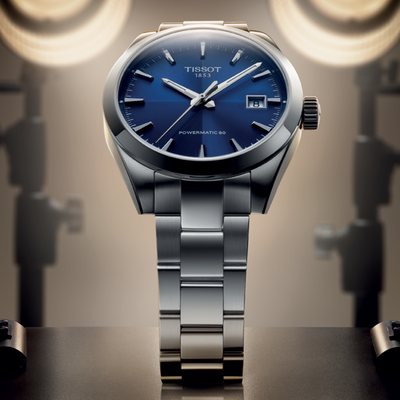 Tissot