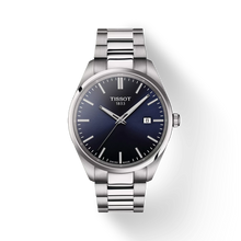 Load image into Gallery viewer, Tissot PR 100 40mm Blue Dial Quartz