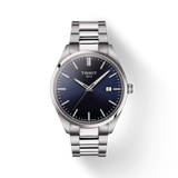 Tissot PR 100 40mm Blue Dial Quartz
