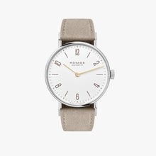 Load image into Gallery viewer, Nomos Tangente 33 Duo Doré