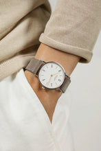 Load image into Gallery viewer, Nomos Tangente 33 Duo Doré