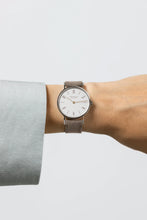 Load image into Gallery viewer, Nomos Tangente 33 Duo Doré