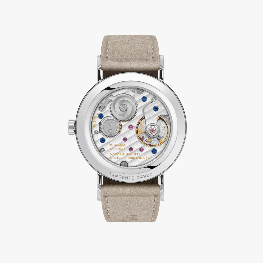 Nomos Tangente 33