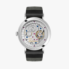 Load image into Gallery viewer, Nomos Tangente 2date White 135