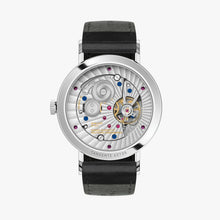 Load image into Gallery viewer, Nomos Tangente 2date Blue 136
