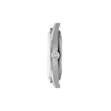 Load image into Gallery viewer, Tissot Visodate 39mm Automatic Black on Bracelet
