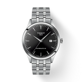 Tissot Classic Dream 40mm Automatic Black on Bracelet