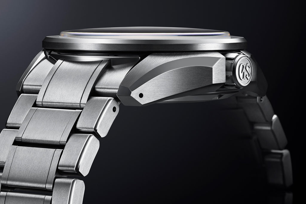 Grand Seiko SBGE283