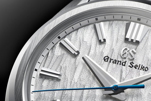 Grand Seiko SLGH005 White Birch Hi Beat