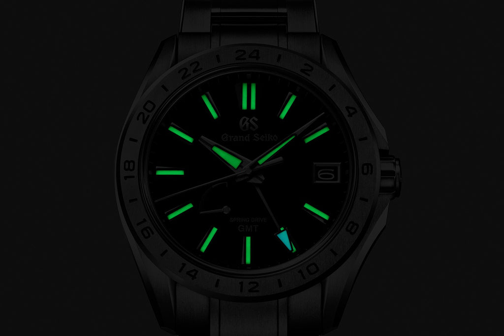 Grand Seiko SBGE283