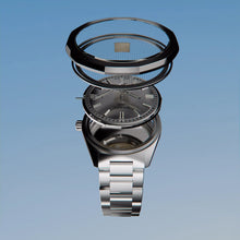 Load image into Gallery viewer, Tissot PRC 100 Solar Quartz 39mm Silver Dial