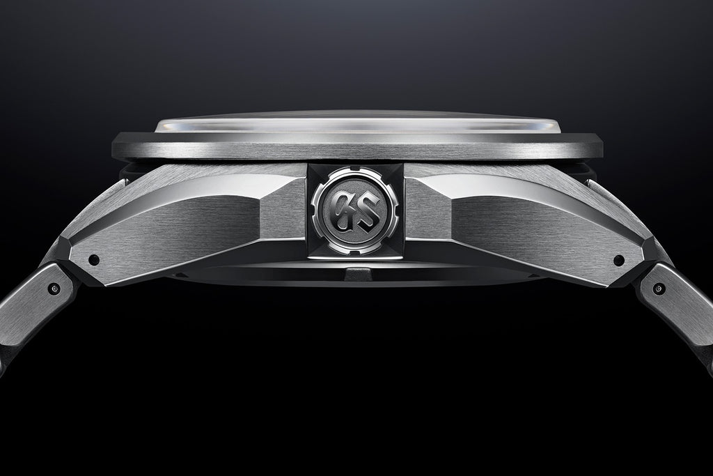 Grand Seiko SBGE283