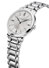 Load image into Gallery viewer, Baume &amp; Mercier Classima 10883 -40mm Quartz on bracelet