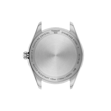 Load image into Gallery viewer, TISSOT BALLADE BLUE QUARTZ ICE BLUE 40mm